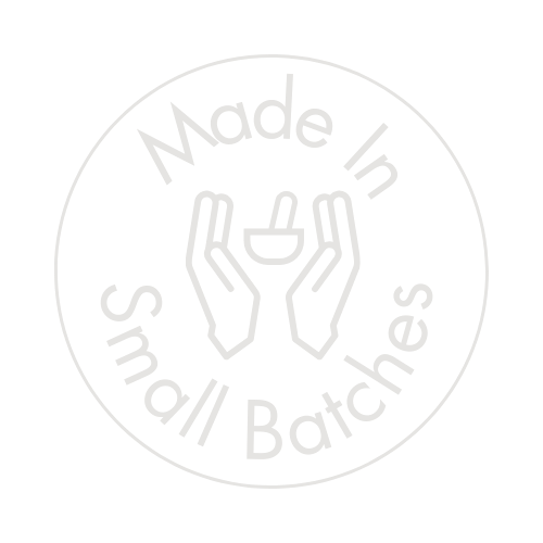 Made in small batches icon